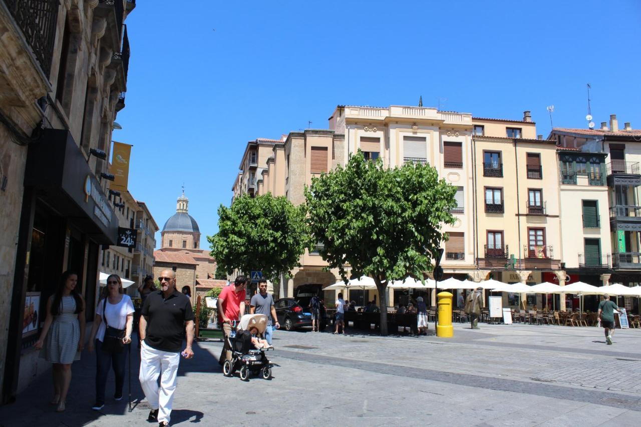 Rua 35 Parking Opcional By Salamancavacacional Apartment *