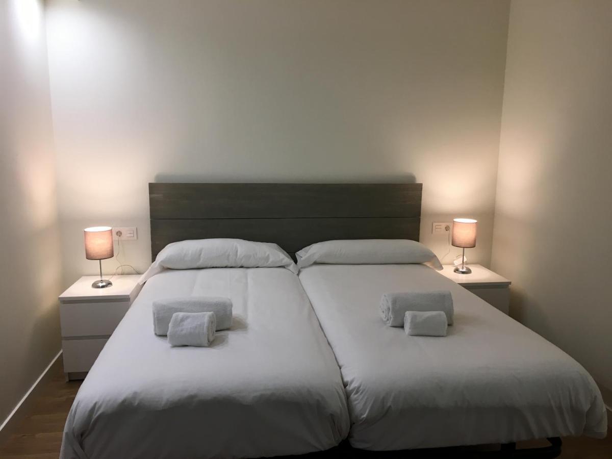 Rua 35 Parking Opcional By Salamancavacacional Appartement