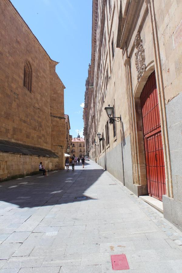 Apartment Rua 35 Parking Opcional By Salamancavacacional Salamanca
