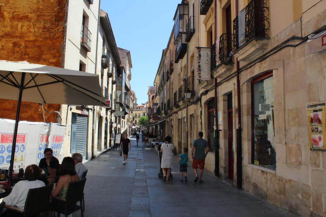 Rua 35 Parking Opcional By Salamancavacacional * Salamanca