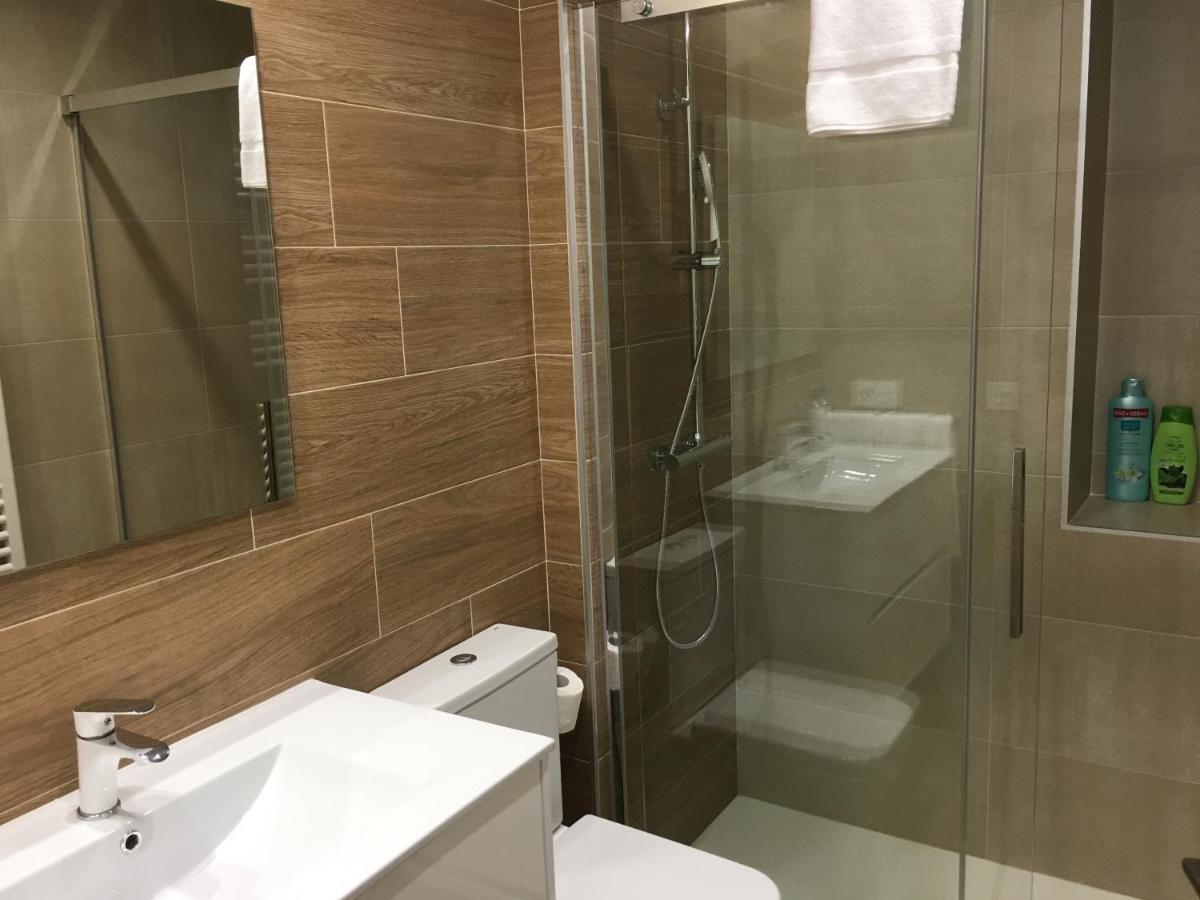 Rua 35 Parking Opcional By Salamancavacacional Apartament