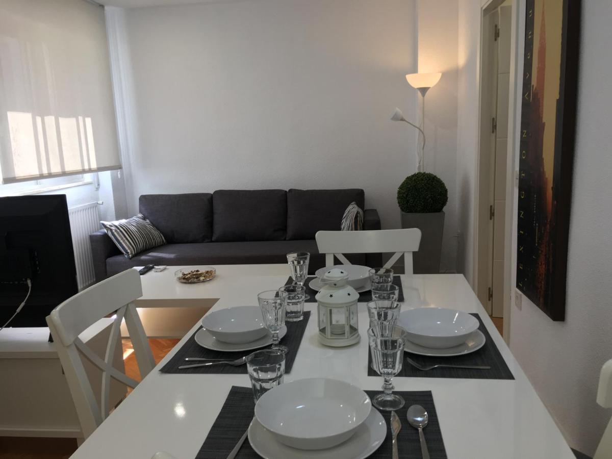Apartment Rua 35 Parking Opcional By Salamancavacacional *