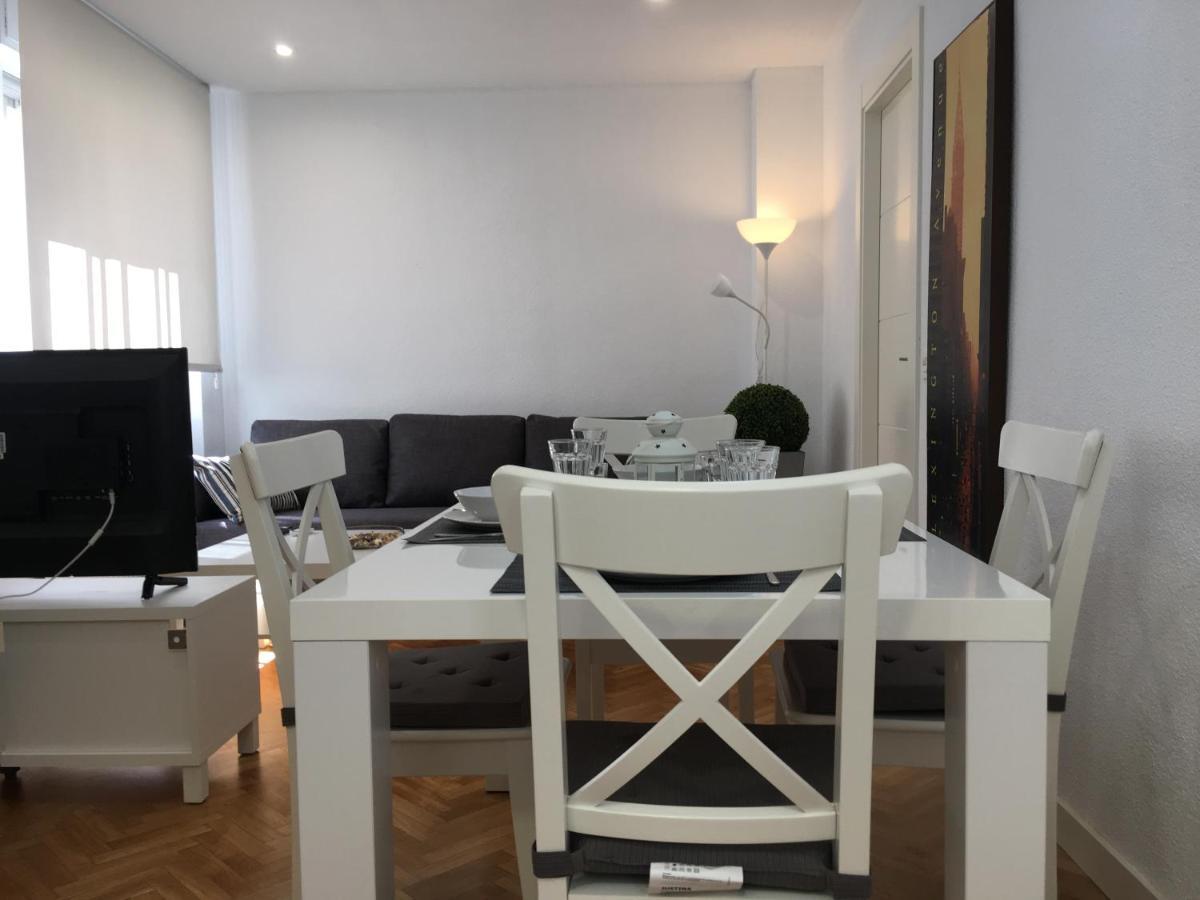 Appartement Rua 35 Parking Opcional By Salamancavacacional