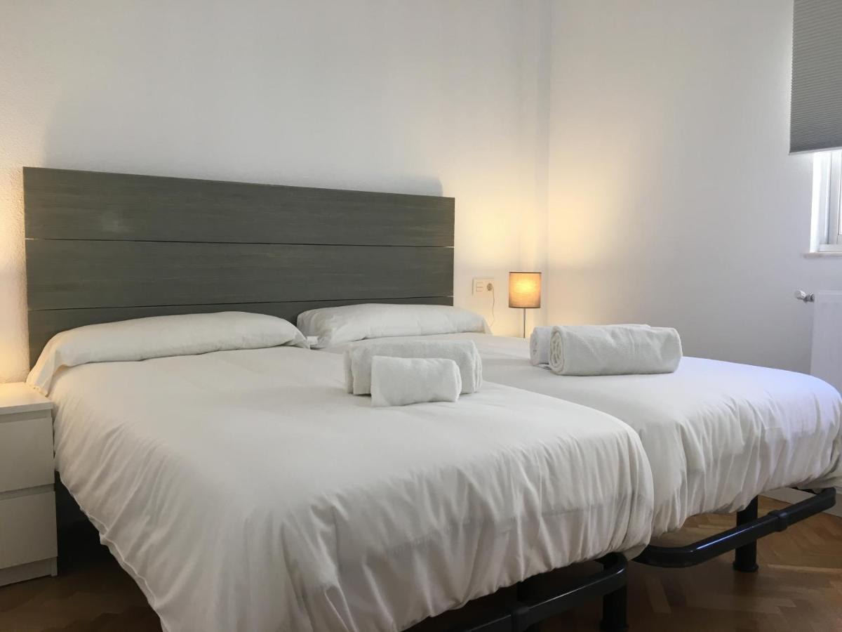 Rua 35 Parking Opcional By Salamancavacacional Appartement