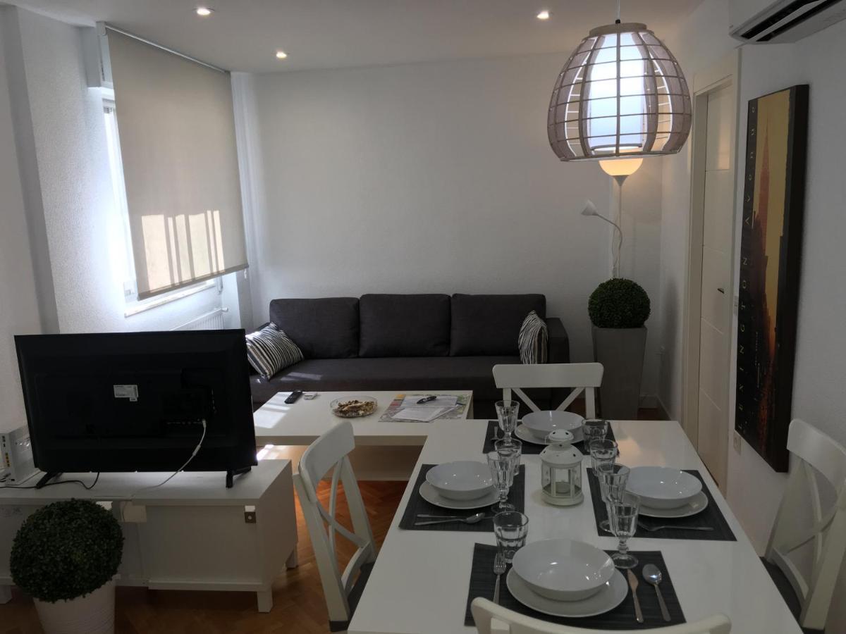 Apartment Rua 35 Parking Opcional By Salamancavacacional Salamanca