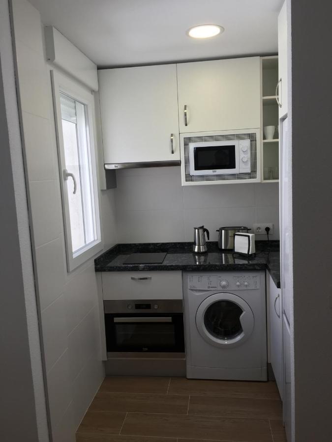 Rua 35 Parking Opcional By Salamancavacacional Appartement Salamanque