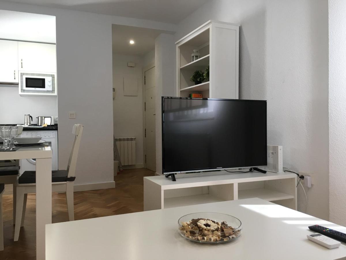 Apartament Rua 35 Parking Opcional By Salamancavacacional