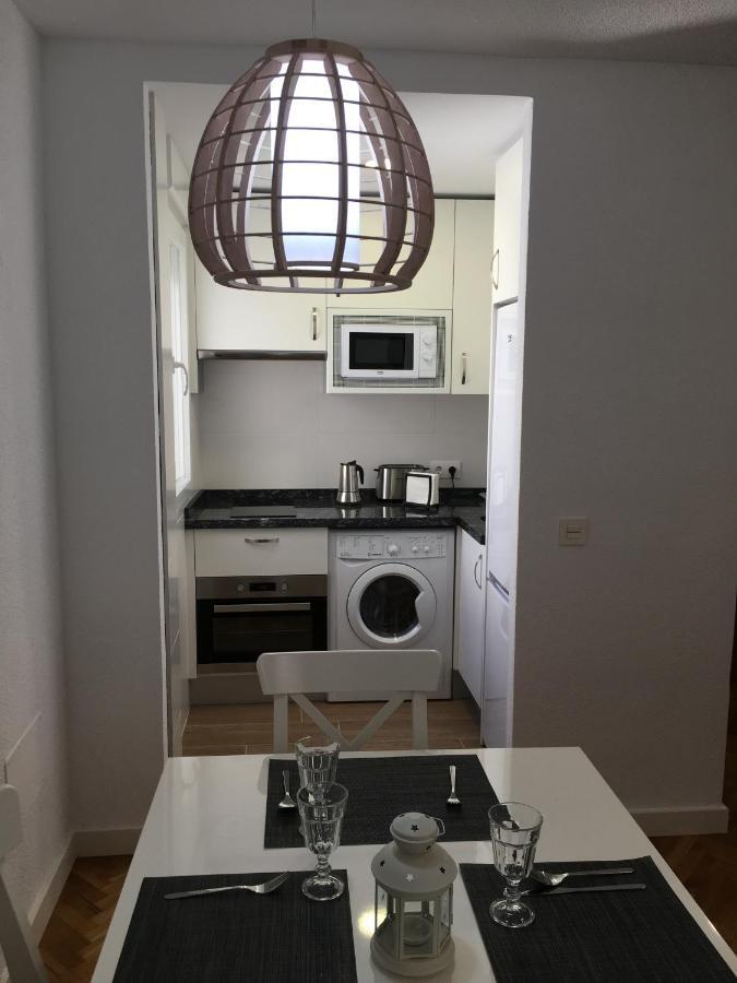 Apartment Rua 35 Parking Opcional By Salamancavacacional