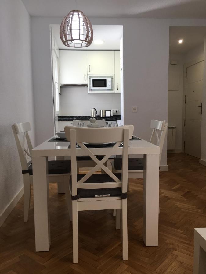 Rua 35 Parking Opcional By Salamancavacacional Appartement *