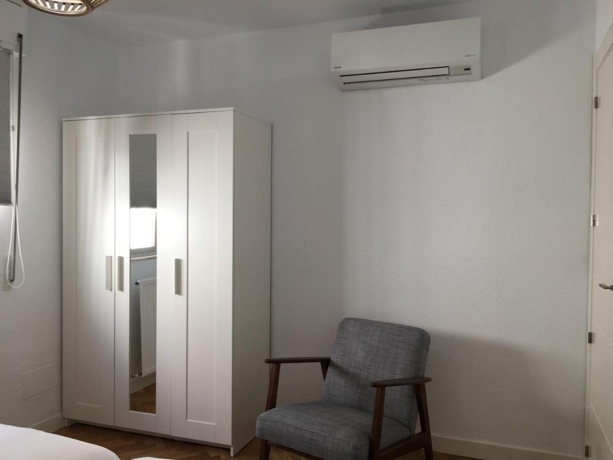 Apartment Rua 35 Parking Opcional By Salamancavacacional Salamanca