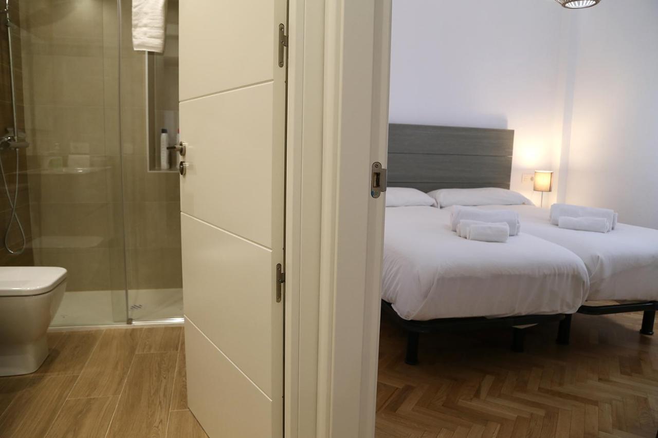 Appartement Rua 35 Parking Opcional By Salamancavacacional *