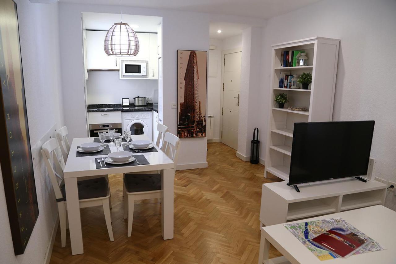 Apartment Rua 35 Parking Opcional By Salamancavacacional *