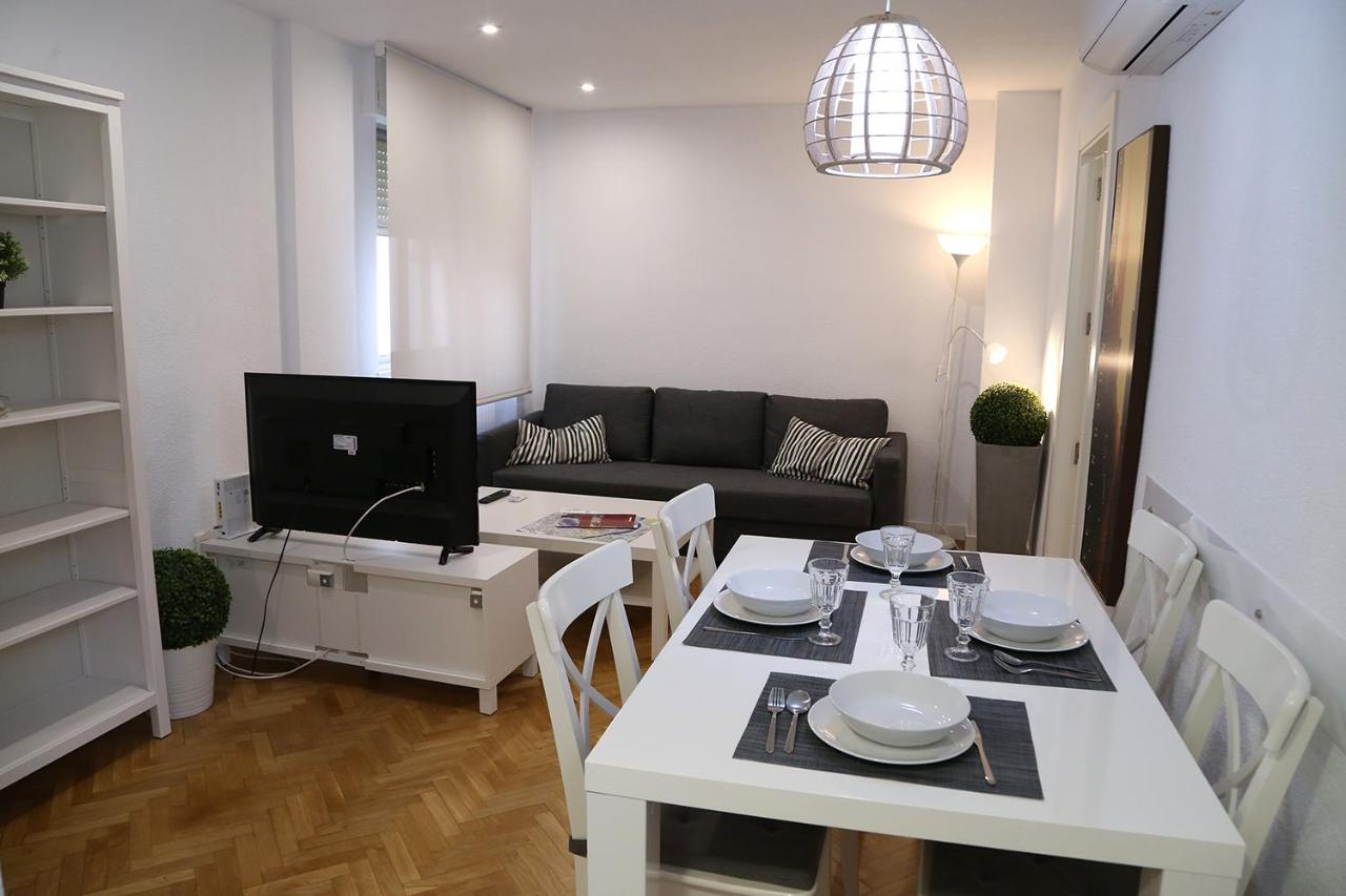 Apartament Rua 35 Parking Opcional By Salamancavacacional Salamanca