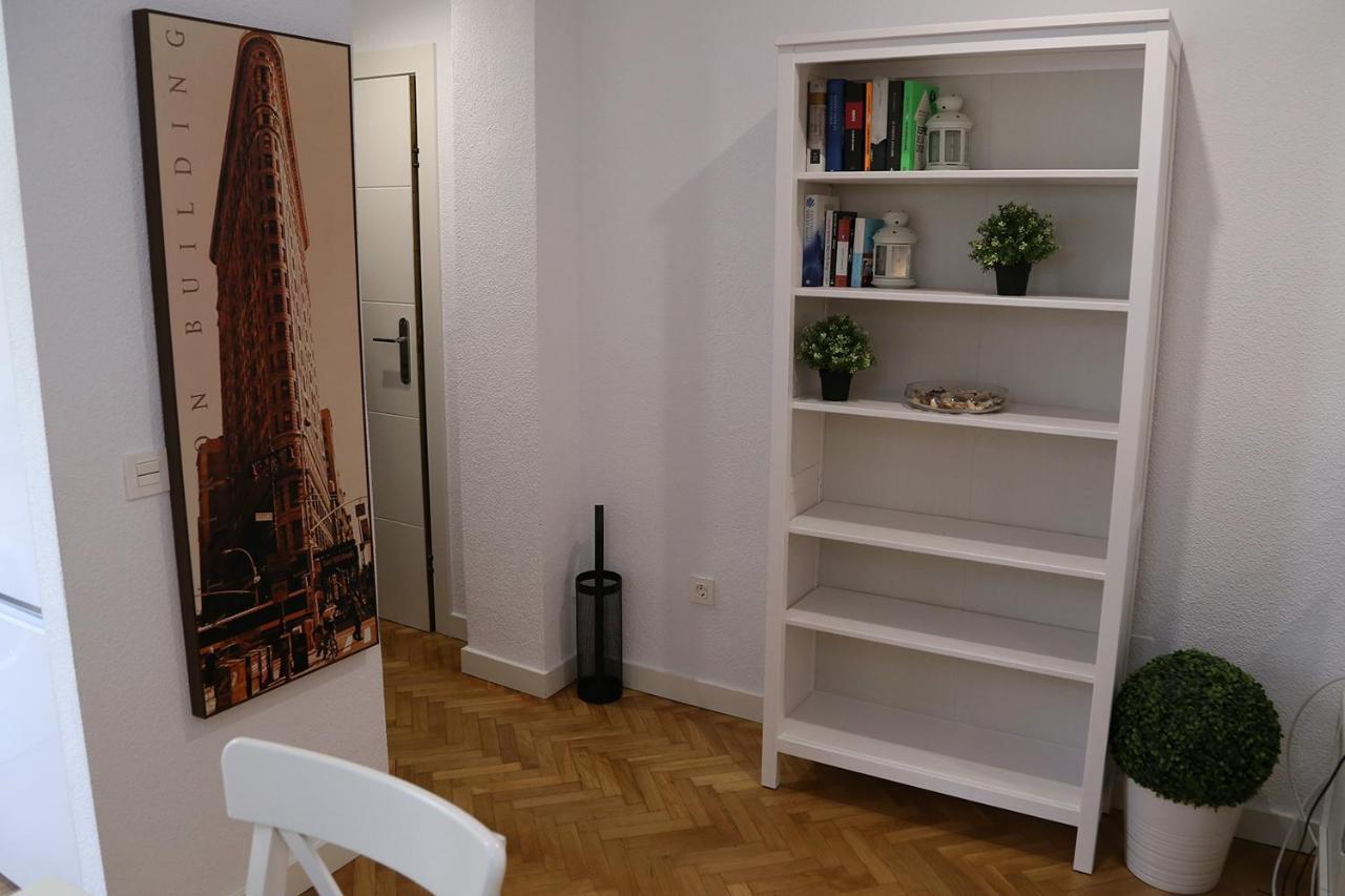 Rua 35 Parking Opcional By Salamancavacacional Appartement Salamanque