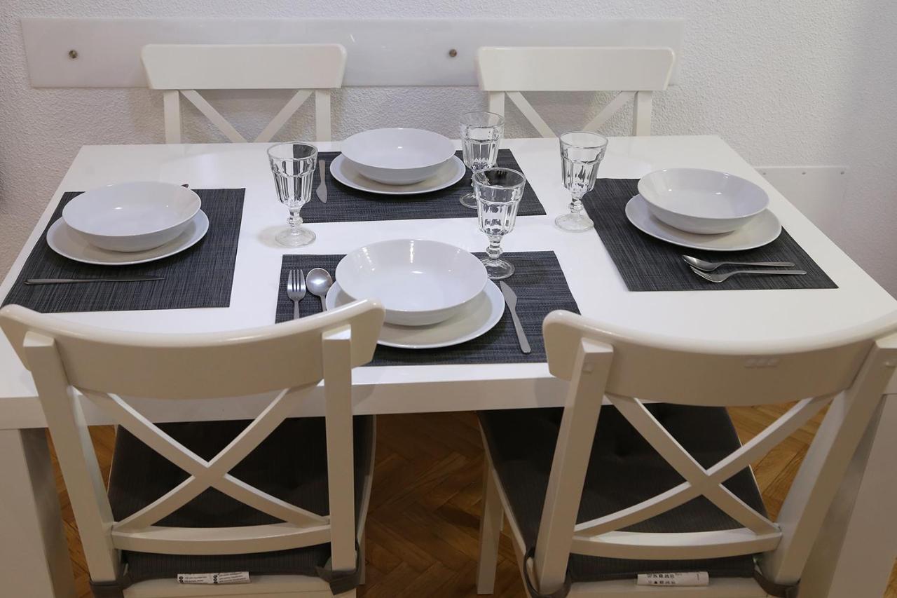 Apartment Rua 35 Parking Opcional By Salamancavacacional
