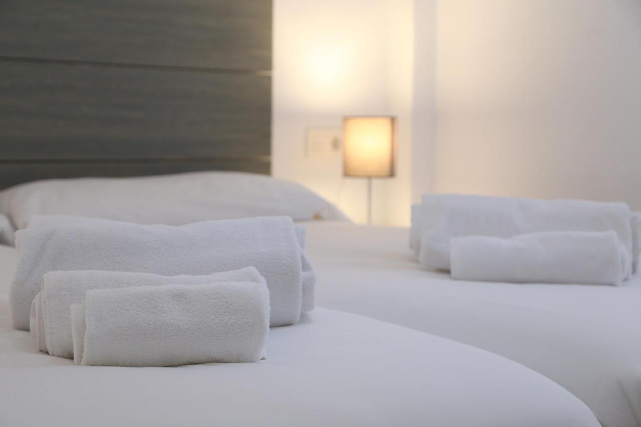 Rua 35 Parking Opcional By Salamancavacacional Appartement *