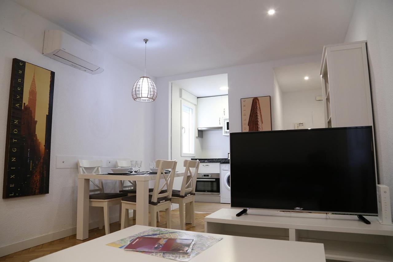 Rua 35 Parking Opcional By Salamancavacacional Apartament *