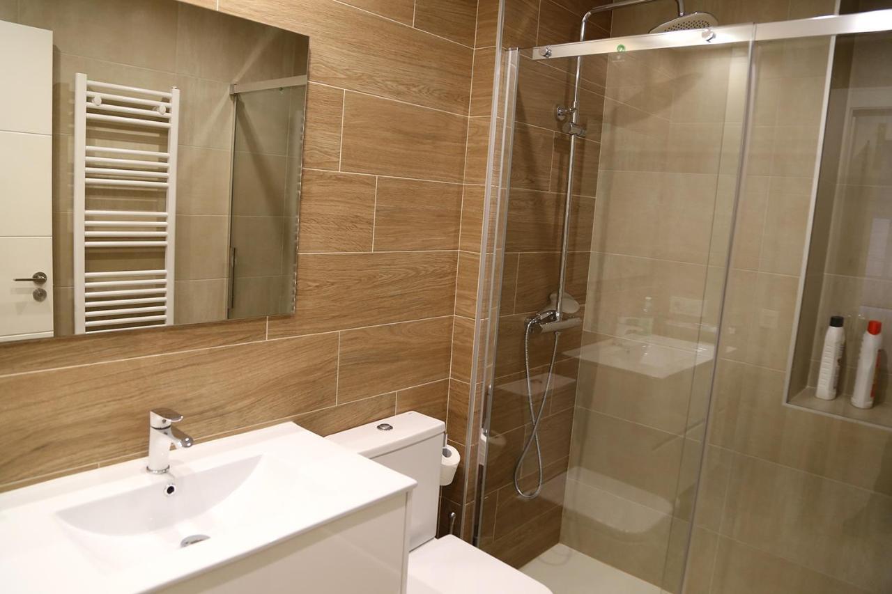 Rua 35 Parking Opcional By Salamancavacacional Apartment
