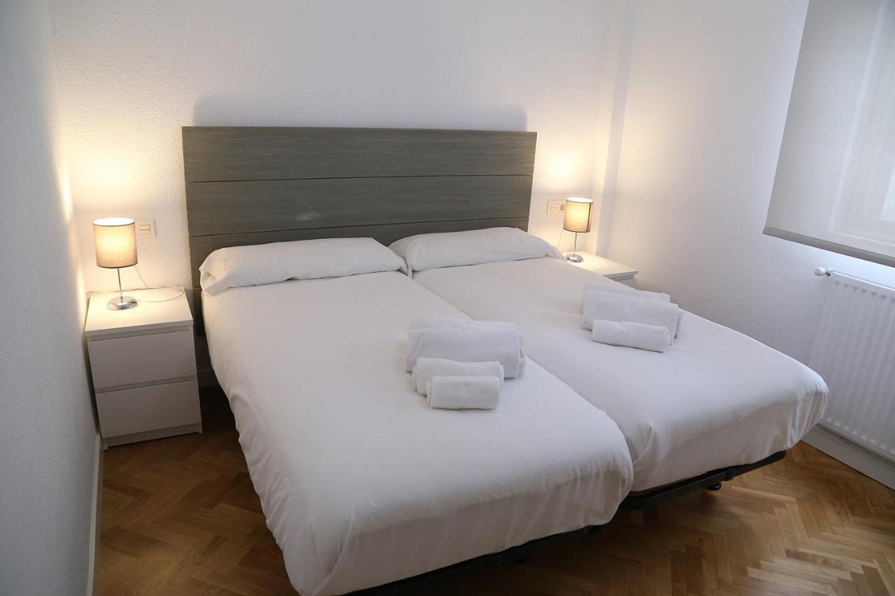 Rua 35 Parking Opcional By Salamancavacacional Apartament Salamanca