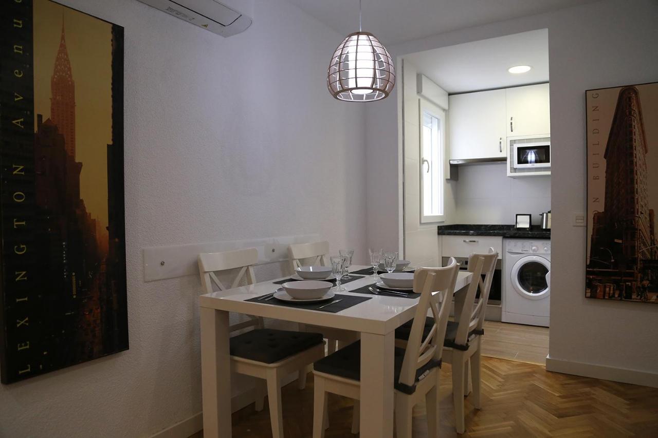 Rua 35 Parking Opcional By Salamancavacacional Appartement Salamanque