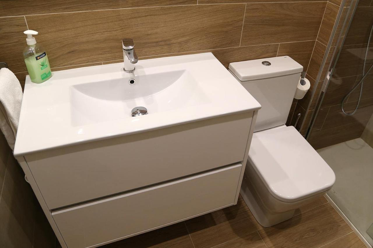 Apartament Rua 35 Parking Opcional By Salamancavacacional