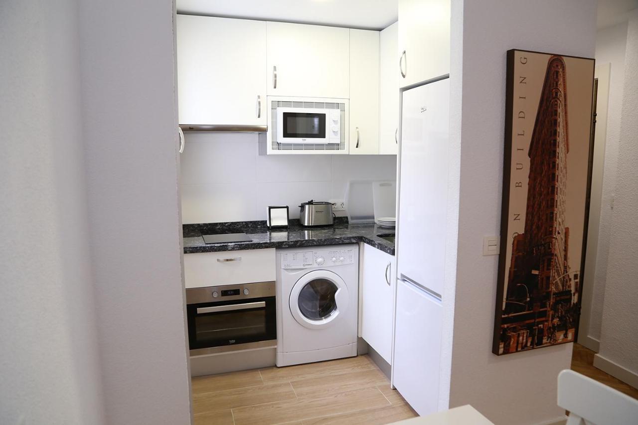 Apartment Rua 35 Parking Opcional By Salamancavacacional *