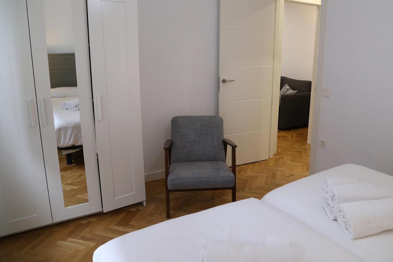Apartment Rua 35 Parking Opcional By Salamancavacacional