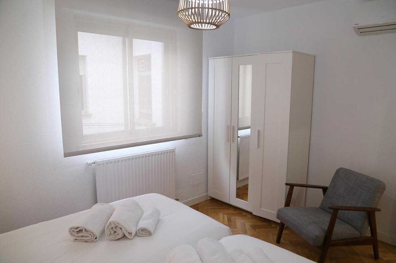 Apartament Rua 35 Parking Opcional By Salamancavacacional Salamanca