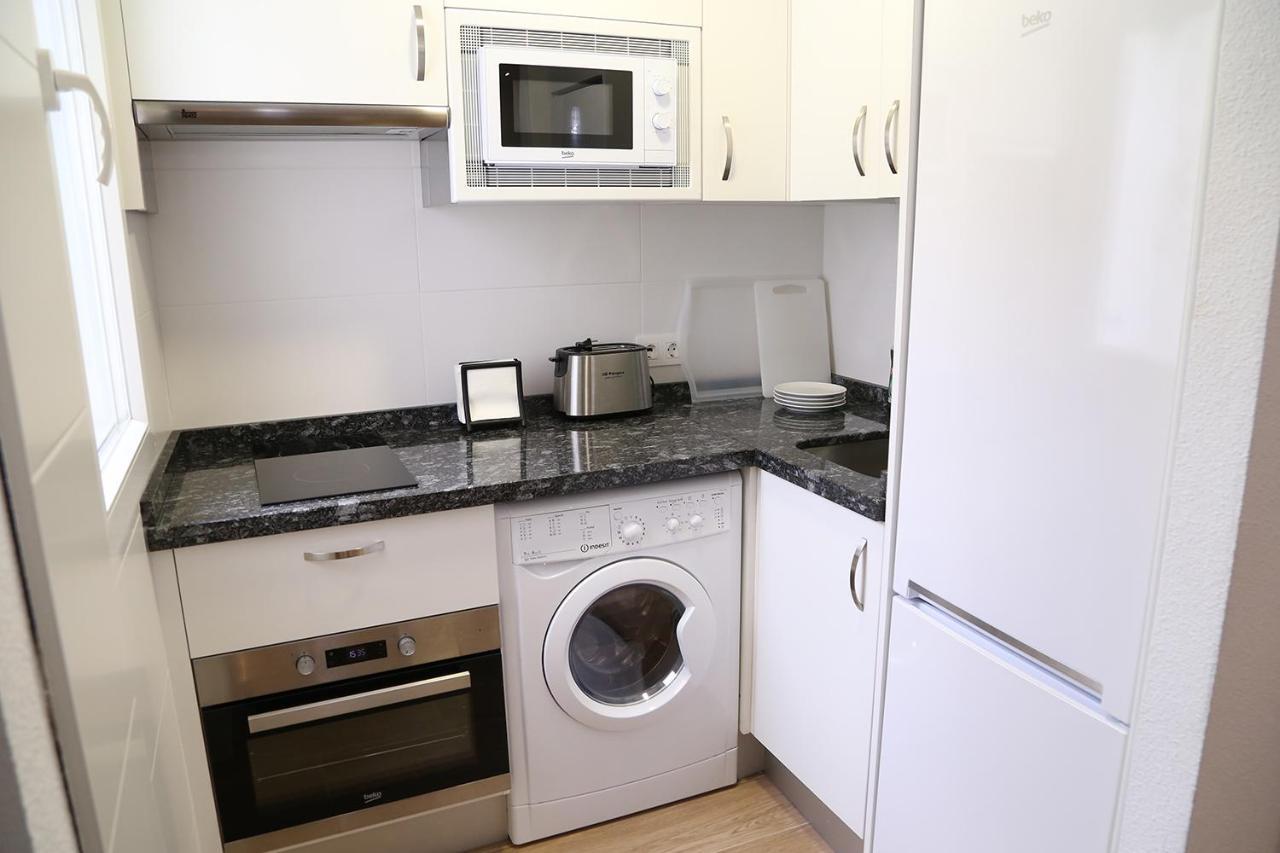 Rua 35 Parking Opcional By Salamancavacacional Appartement