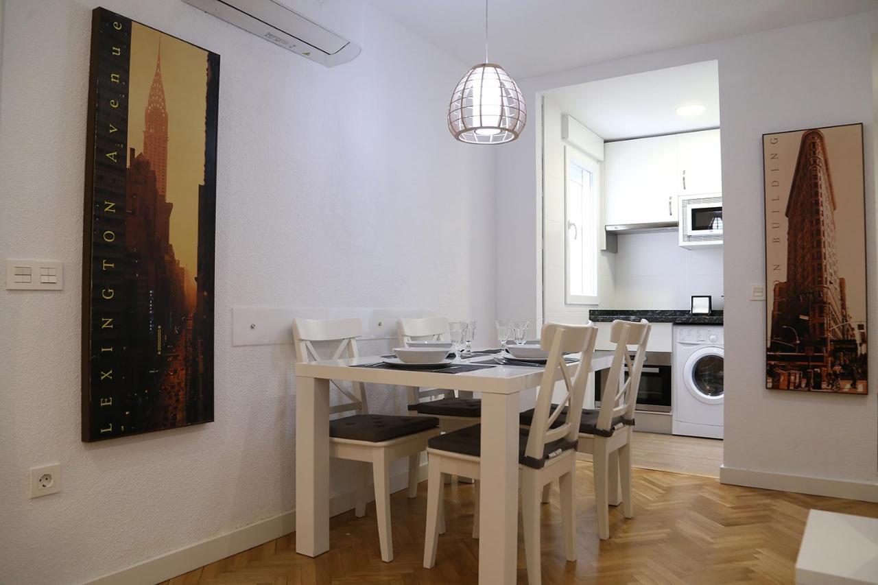 Appartement Rua 35 Parking Opcional By Salamancavacacional